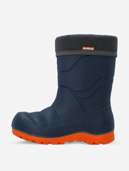 Nordman Flash қыздарға арналған жылы етігі