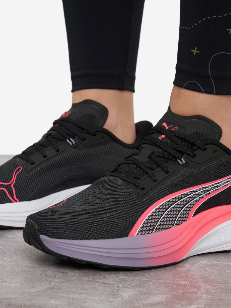 Кроссовки женские PUMA Darter Pro — фото №9