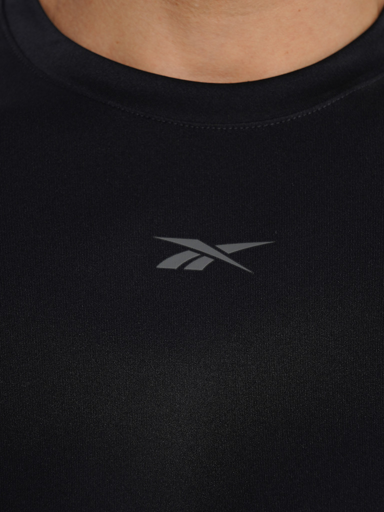 Reebok ID Train ерлер лонгсливі — фото №7