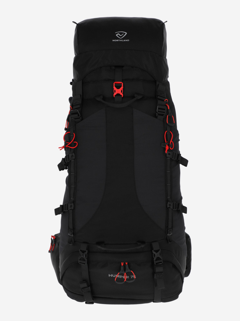 Рюкзак Northland Humper 75 л — фото №2