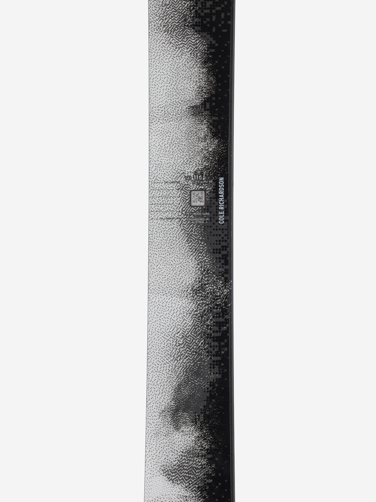 Горные лыжи Head Oblivion 116 — фото №3