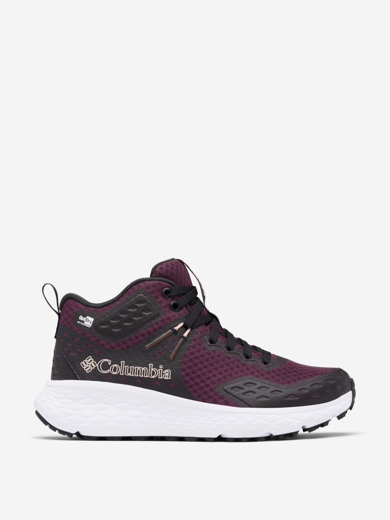Ботинки женские Columbia Konos TRS Outdry Mid