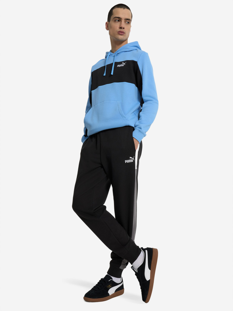 Брюки мужские PUMA — фото №4