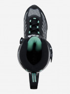 Роликовые коньки женские FILA Legacy Pro 80 — фото №5