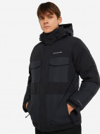 Пуховик мужской Columbia Marquam Peak Fusion Jacket