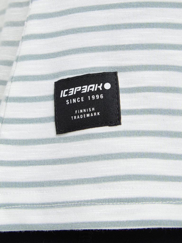 Футболка женская IcePeak Aleda — фото №4