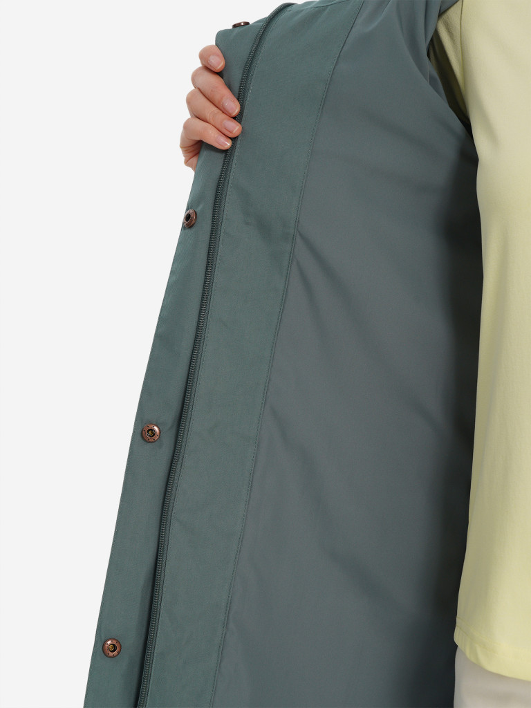 Пальто женское Cordillero — фото №16