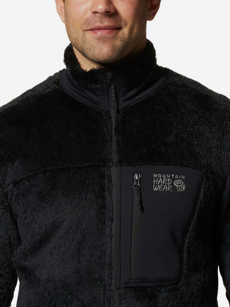 Mountain Hardwear Polartec ерлер флис жемпірі — фото №2
