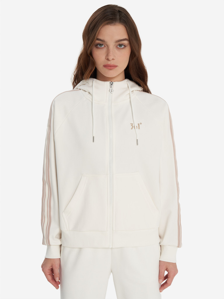 Толстовка женская 361° — фото №2