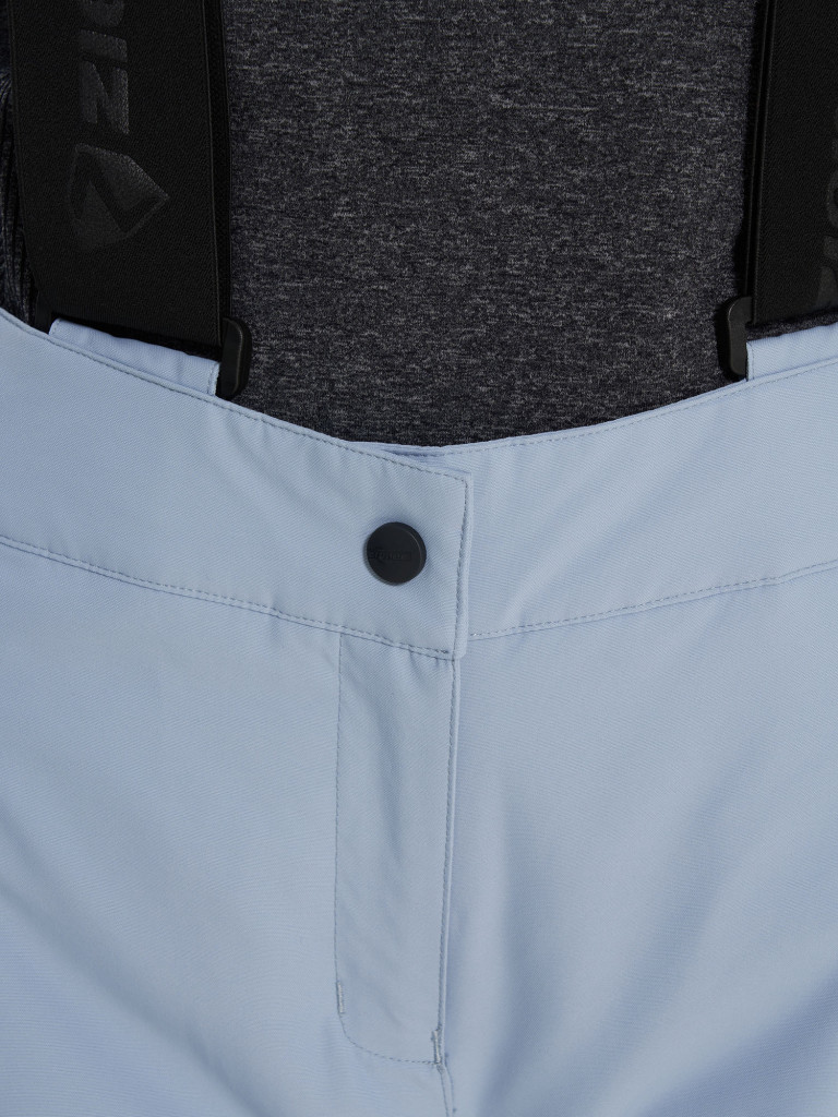 Брюки утепленные женские Ziener Pekki — фото №8