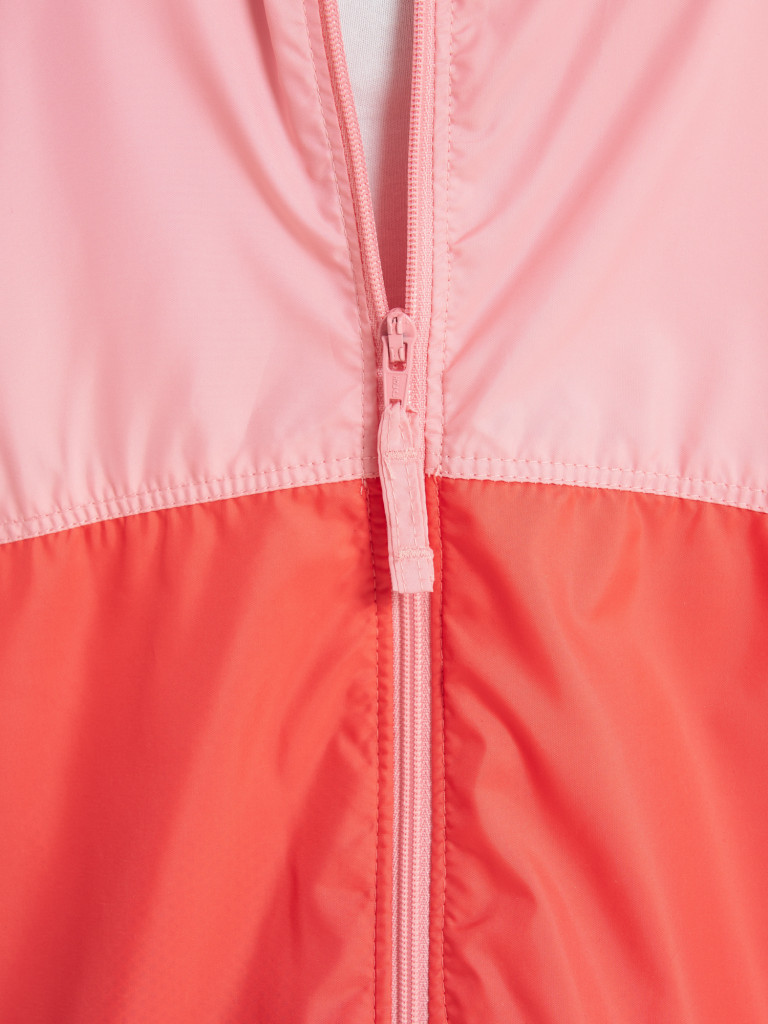 Ветровка женская Columbia Flash Forward Windbreaker — фото №7