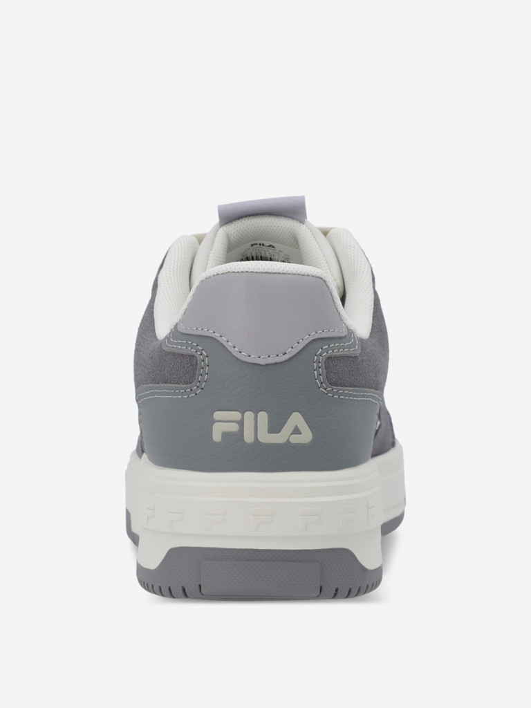 Кеды женские FILA Fx-1000 Low — фото №4