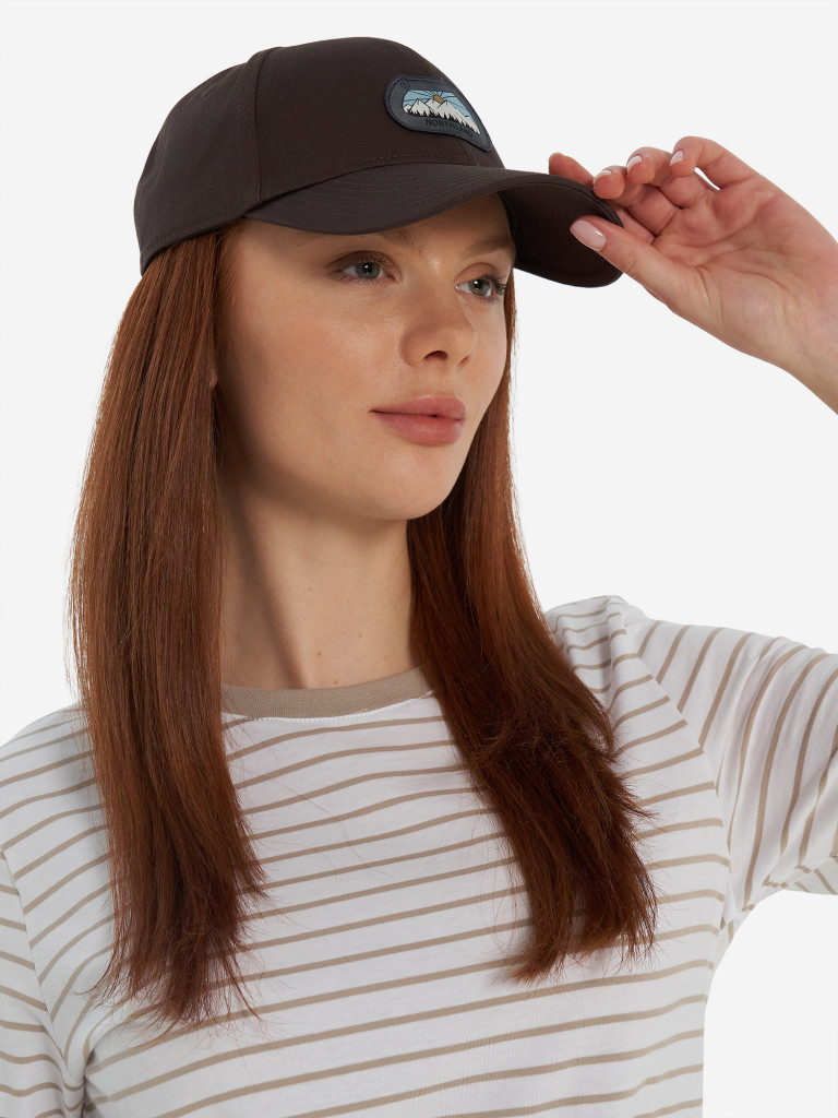 Бейсболка Northland — фото №8