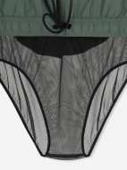 Kappa ерлер жүзу шорты — фото №9