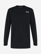 Лонгслив мужской Mountain Hardwear Back Logo Long Sleeve — фото №5