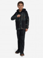 Легкая куртка для мальчиков Outventure — фото №4