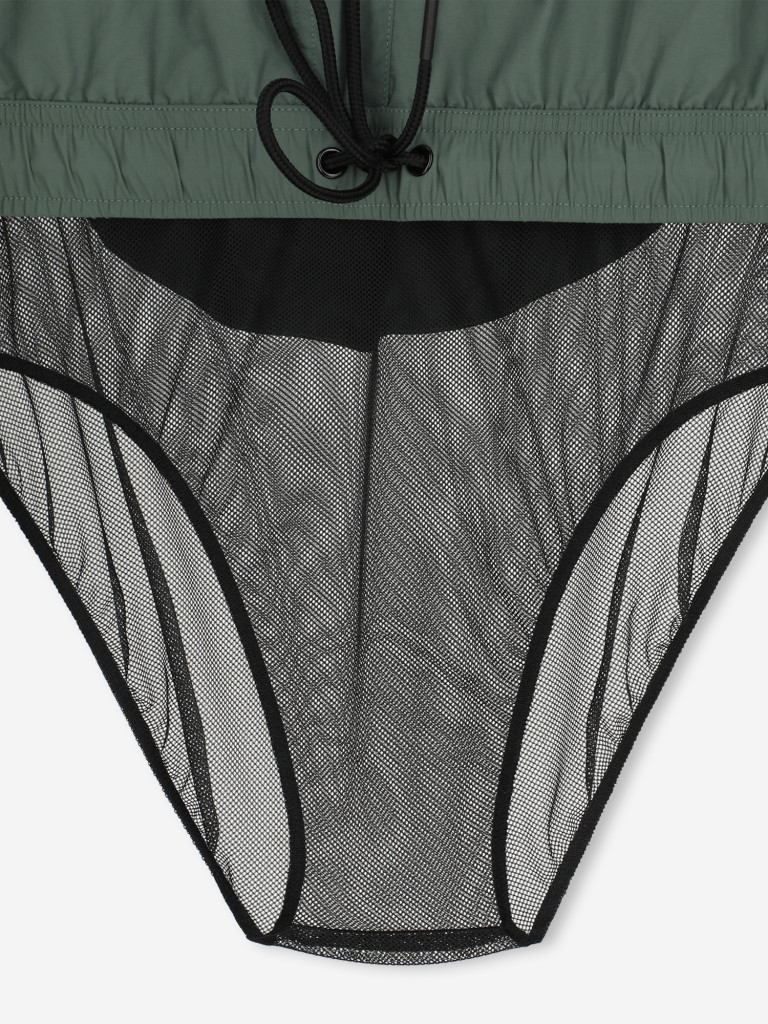 Kappa ерлер жүзу шорты — фото №9