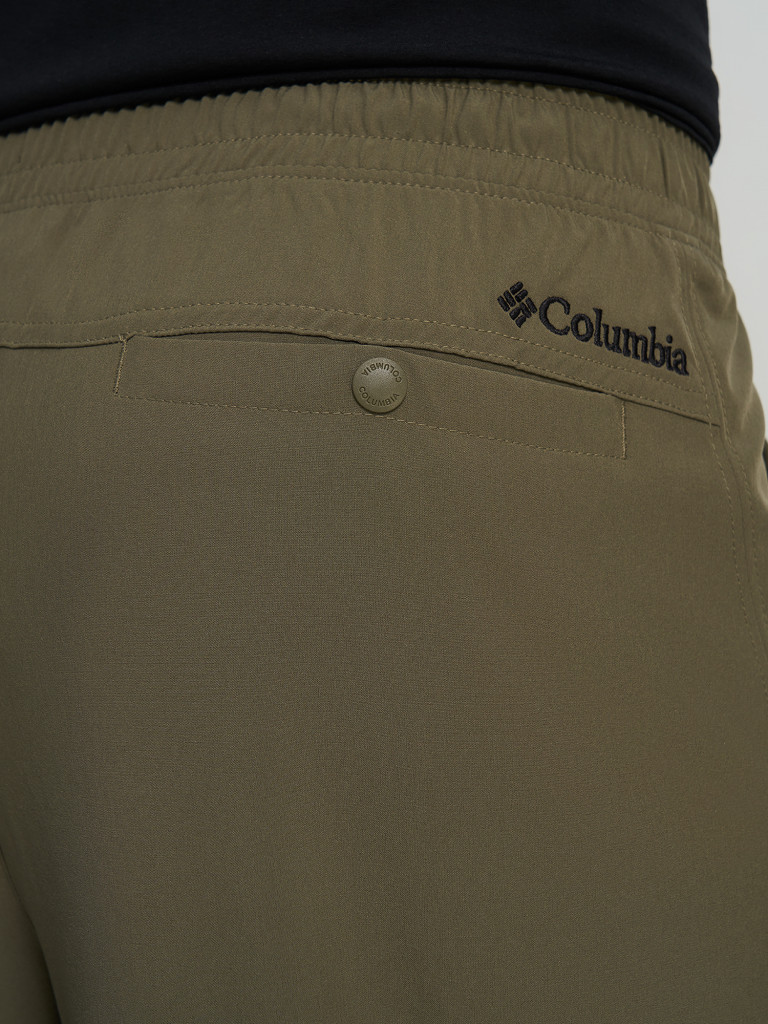Columbia Vital Valley Jogger ерлер шалбары — фото №8