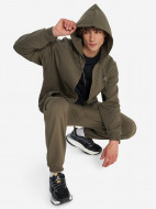 Толстовка мужская оверсайз Demix Brand Love Pack — фото №4