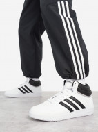 Кеды мужские Adidas Hoops 4.0