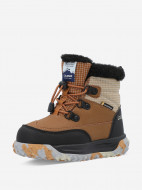 Ботинки утепленные для мальчиков Lassie Nurmes — фото №2