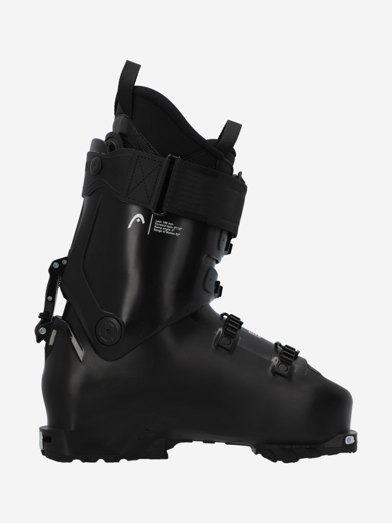 Head Kore 110 GW таушаңғы бәтеңкесі — фото №4