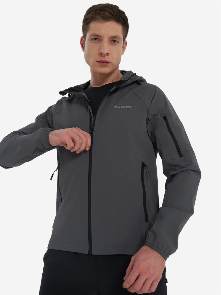 Толстовка мужская Zanier — фото №6