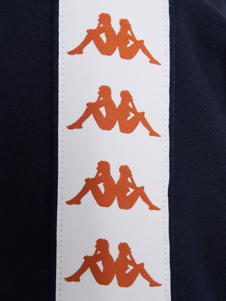 Толстовка мужская Kappa — фото №10