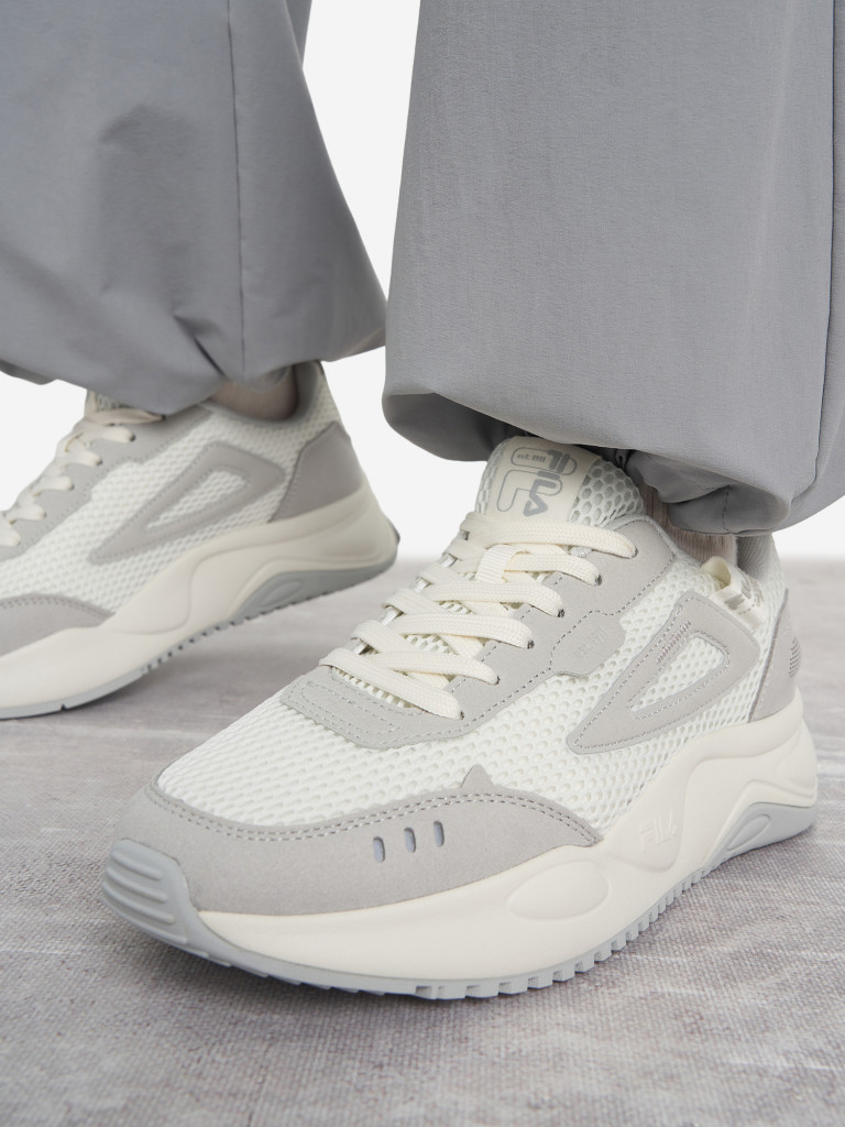 Кроссовки женские FILA Escape — фото №9