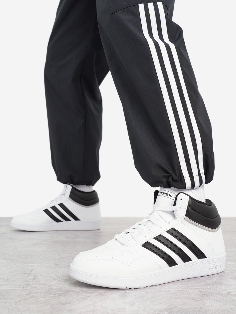 Кеды мужские Adidas Hoops 4.0