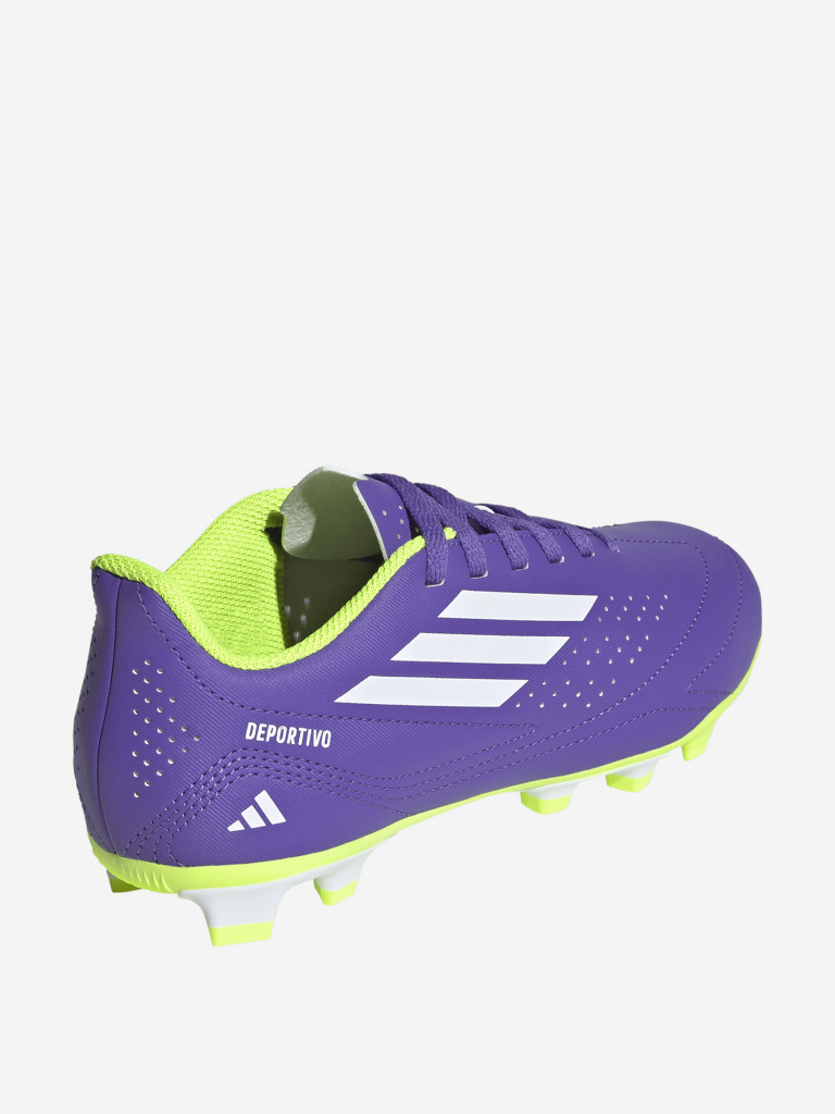 Adidas Deportivo III ұлдар бутсы — фото №3