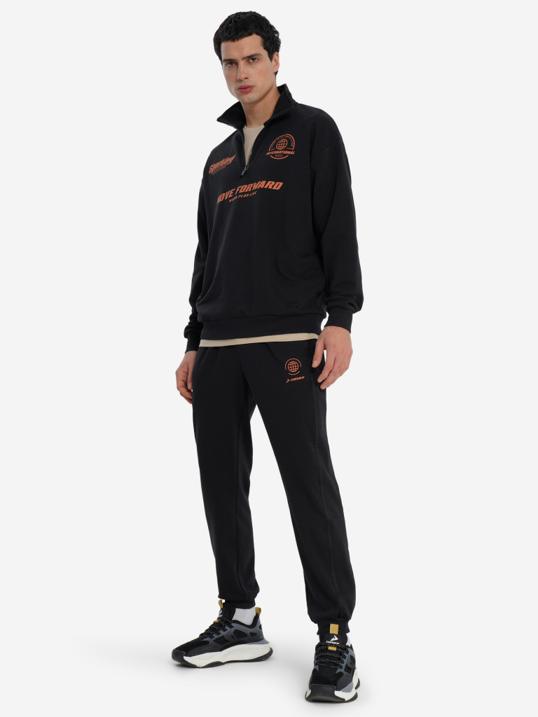 Брюки мужские Demix — фото №5