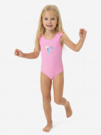 Купальник слитный для девочек Joss — фото №3