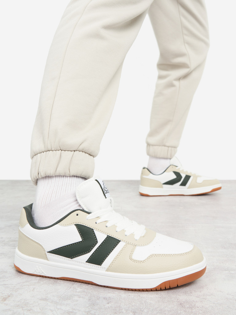 Кеды мужские Kappa Logo Karushi — фото №8