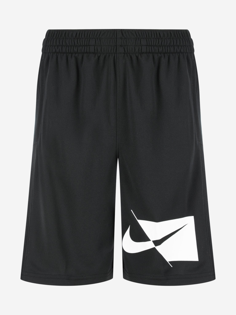 Шорты для мальчиков Nike Dri-FIT — фото №6