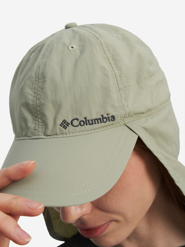 Бейсболка Columbia Schooner Bank II Cachalot — фото №7