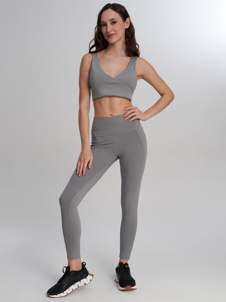 Reebok Lux әйелдер легинсі — фото №4