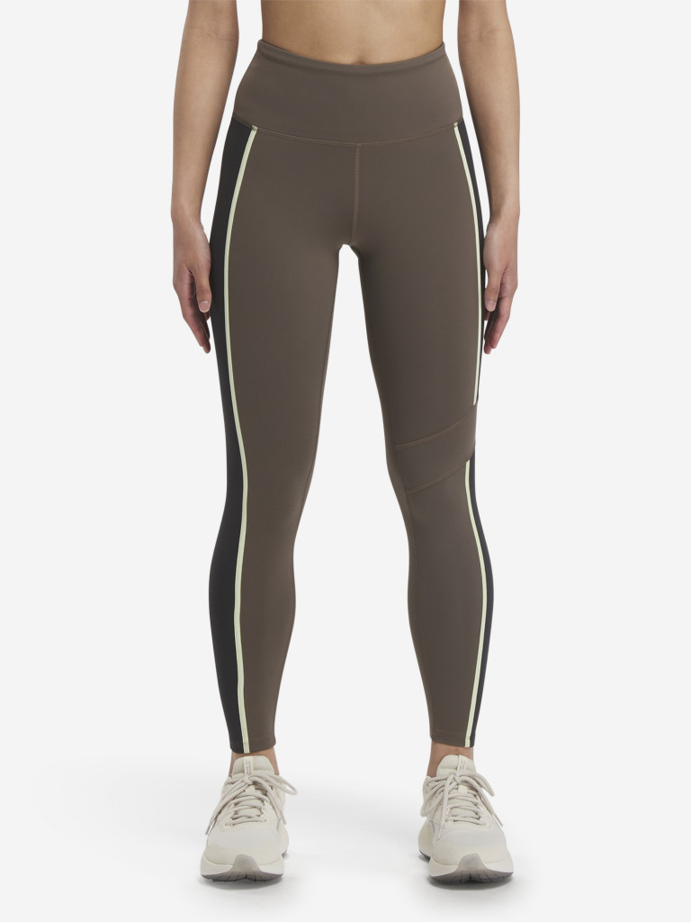 Легинсы женские Reebok Lux