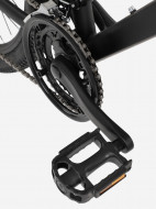 Велосипед горный Denton Storm 3.0 Sport 27.5" — фото №6