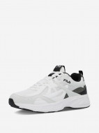 FILA Millenium Ng ерлер кроссовкасы — фото №3