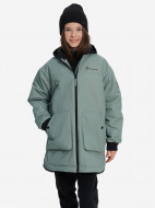 Куртка утепленная для девочек Outventure