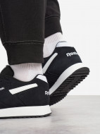 Кроссовки мужские Reebok Glide Ripple — фото №9
