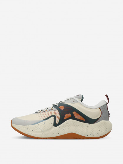 FILA Crix ерлер кроссовкасы