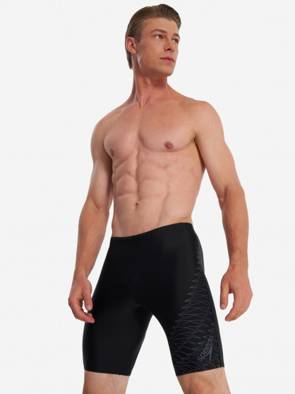 Speedo Medley ерлер джаммері