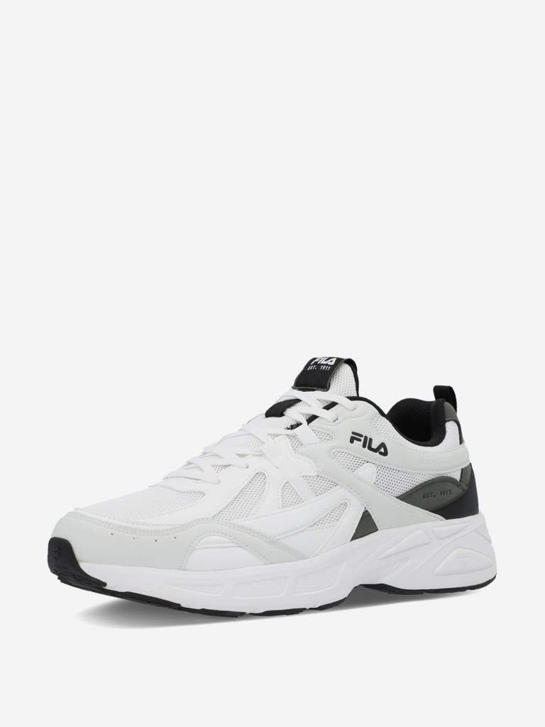 FILA Millenium Ng ерлер кроссовкасы — фото №3