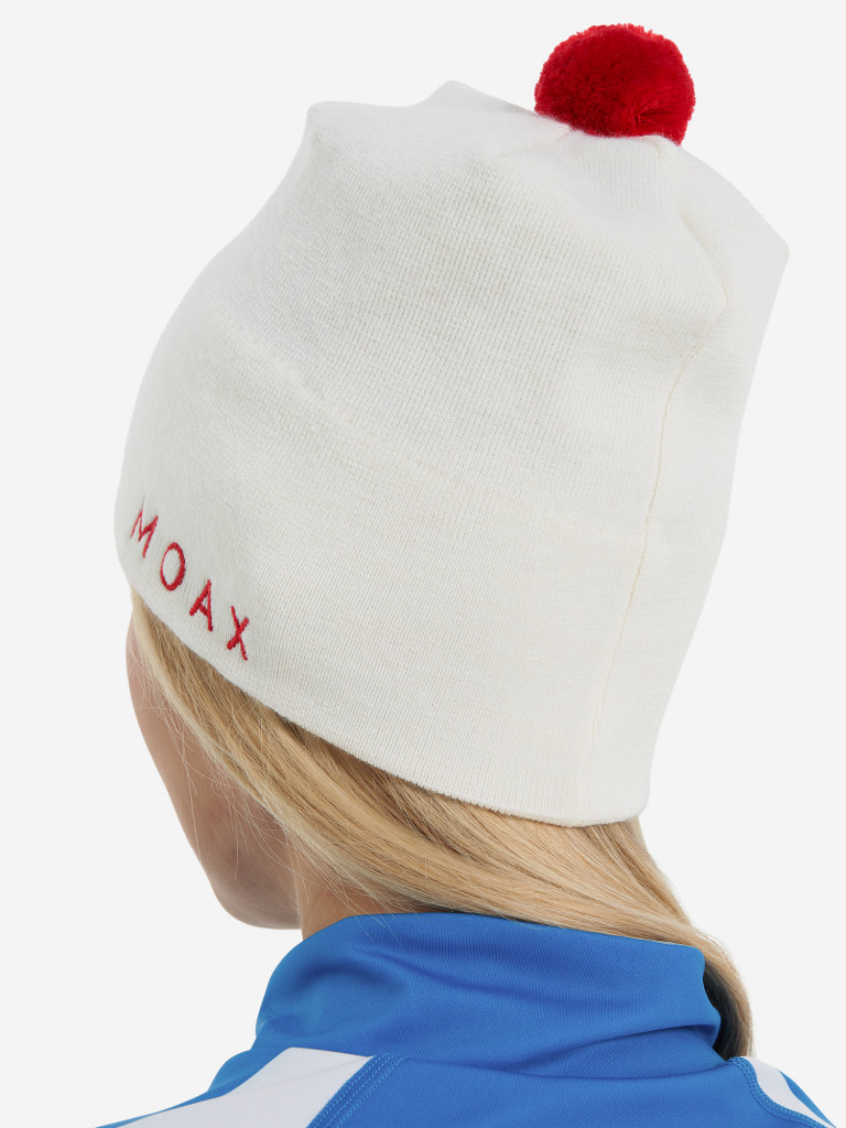 Moaxsport Tradition шапкасы — фото №3