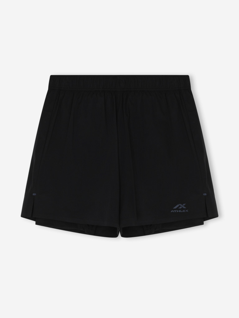 Athlex ерлер шорты — фото №12