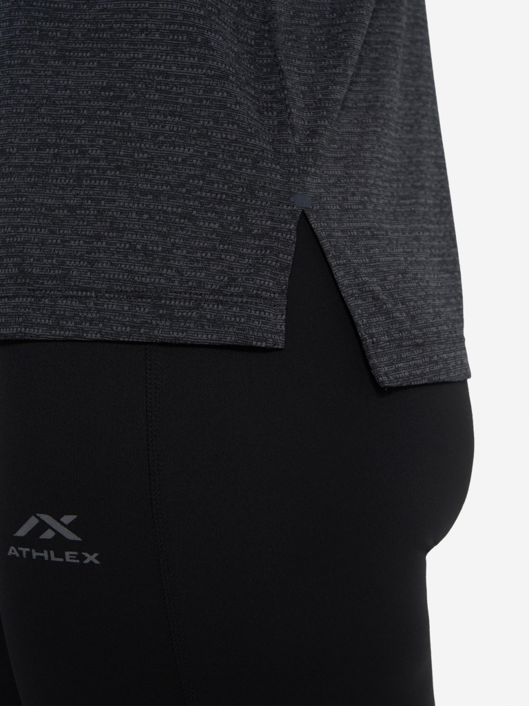 Athlex әйелдер майкасы — фото №8