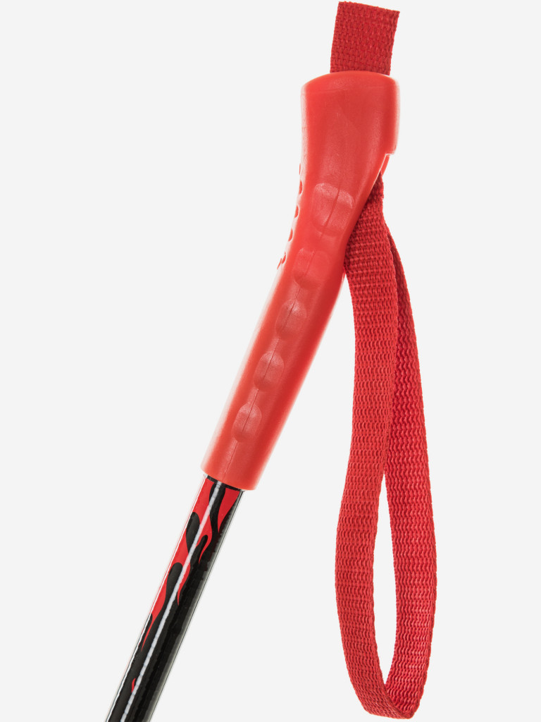 Nordway Flame 75 мм балалар шаңғы жиынтығы