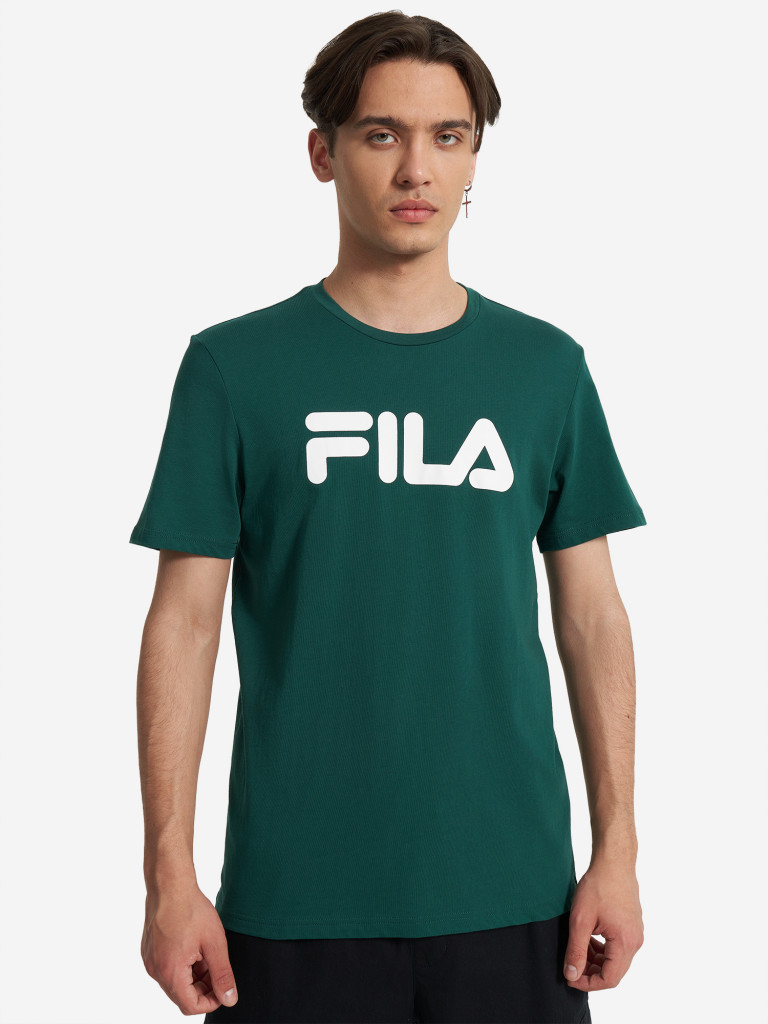 Футболка мужская FILA — фото №2